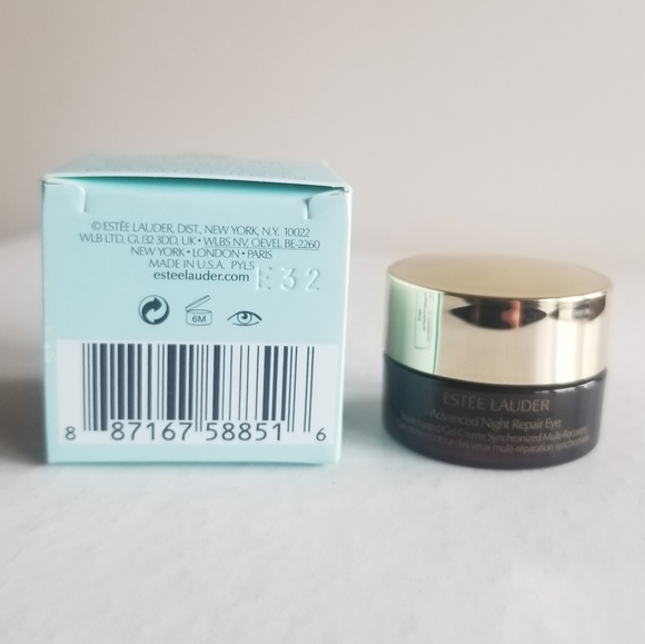ESTEE LAUDER Advanced Night Repair Eye! - Picture 4 of 5
